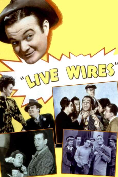 Live Wires